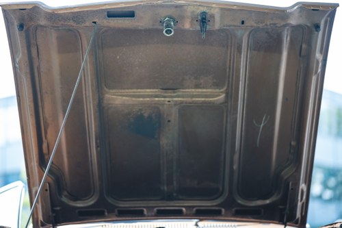 1972 Ford Capri 1600 XL For Sale (picture 109 of 121)