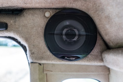 1987 Land Rover Defender For Sale (picture 50 of 266)