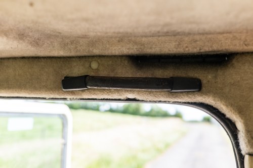 1987 Land Rover Defender For Sale (picture 51 of 266)