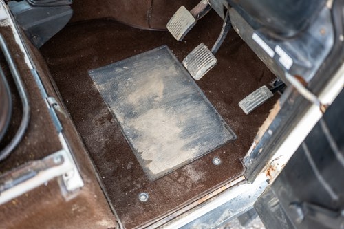 1987 Land Rover Defender For Sale (picture 59 of 266)