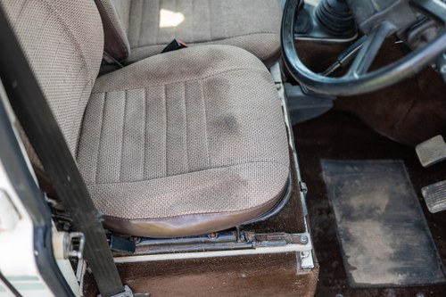 1987 Land Rover Defender For Sale (picture 62 of 266)