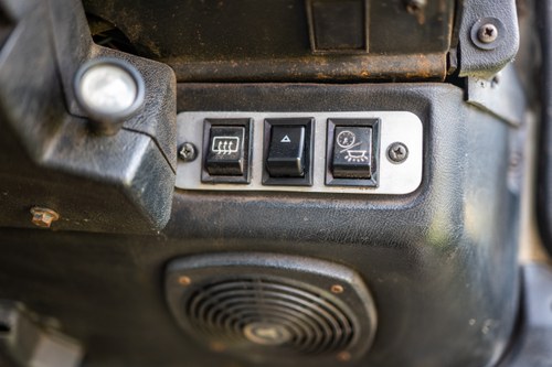 1987 Land Rover Defender For Sale (picture 63 of 266)