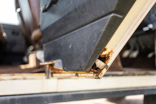 1987 Land Rover Defender For Sale (picture 68 of 266)