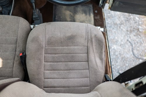 1987 Land Rover Defender For Sale (picture 70 of 266)