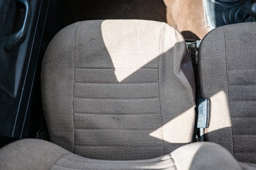 1987 Land Rover Defender For Sale (picture 72 of 266)