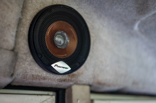 1987 Land Rover Defender For Sale (picture 75 of 266)