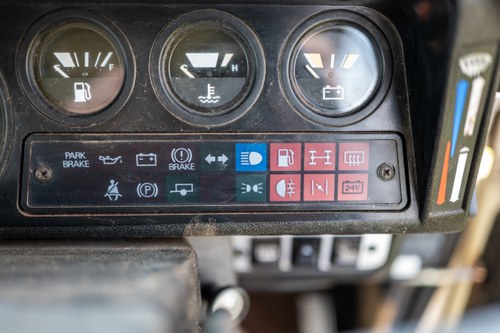 1987 Land Rover Defender For Sale (picture 78 of 266)