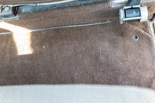 1987 Land Rover Defender For Sale (picture 87 of 266)