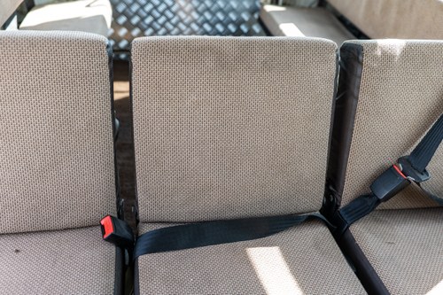 1987 Land Rover Defender For Sale (picture 90 of 266)