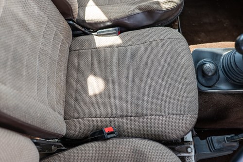 1987 Land Rover Defender For Sale (picture 92 of 266)