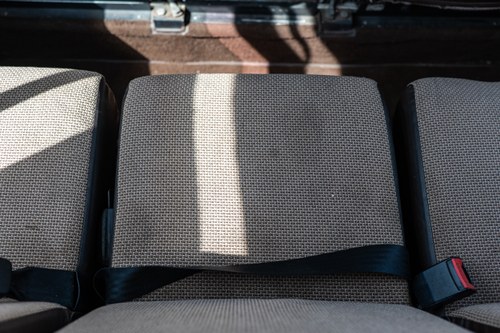 1987 Land Rover Defender For Sale (picture 121 of 266)