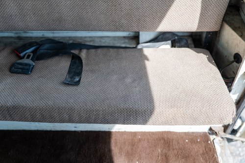 1987 Land Rover Defender For Sale (picture 129 of 266)