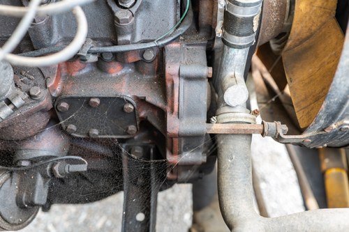 1987 Land Rover Defender For Sale (picture 186 of 266)