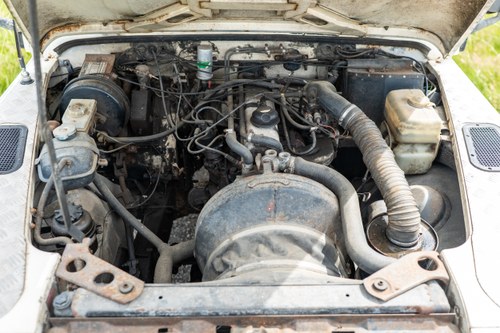 1987 Land Rover Defender For Sale (picture 190 of 266)