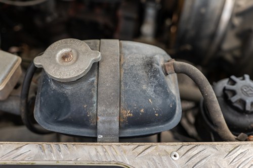 1987 Land Rover Defender For Sale (picture 200 of 266)