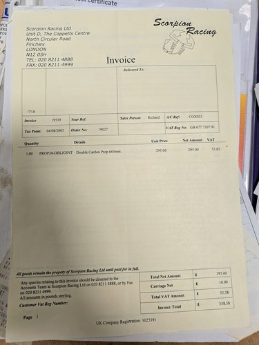 1987 Land Rover Defender For Sale (picture 253 of 266)