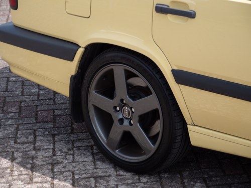 1995 Volvo 850 T5-R Te koop (foto 24 van 325)