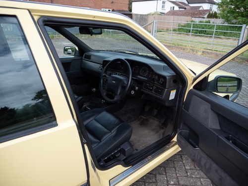 1995 Volvo 850 T5-R Te koop (foto 25 van 325)