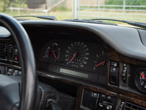 1995 Volvo 850 T5-R Te koop (foto 26 van 325)