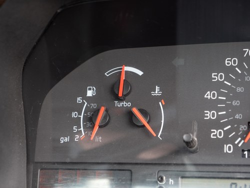 1995 Volvo 850 T5-R Te koop (foto 28 van 325)