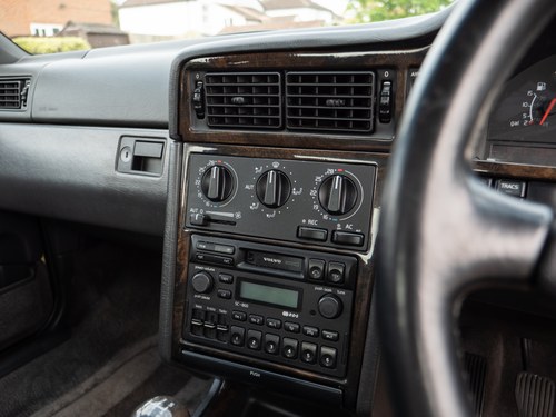 1995 Volvo 850 T5-R Te koop (foto 31 van 325)