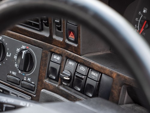 1995 Volvo 850 T5-R Te koop (foto 36 van 325)