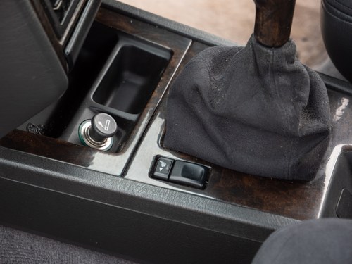 1995 Volvo 850 T5-R Te koop (foto 41 van 325)