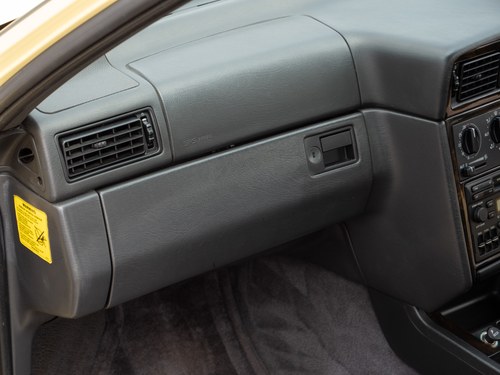 1995 Volvo 850 T5-R Te koop (foto 49 van 325)