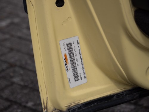 1995 Volvo 850 T5-R Te koop (foto 75 van 325)