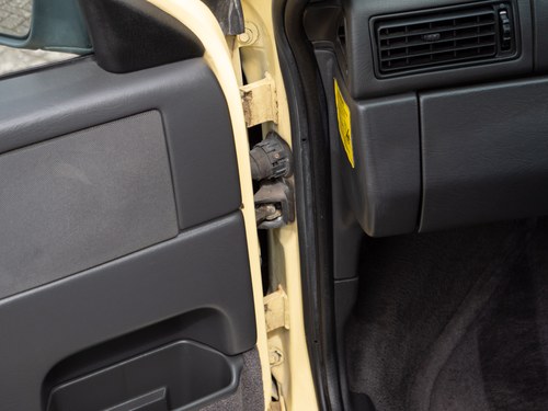 1995 Volvo 850 T5-R Te koop (foto 76 van 325)