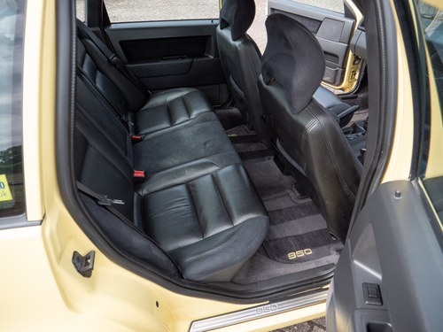 1995 Volvo 850 T5-R Te koop (foto 79 van 325)