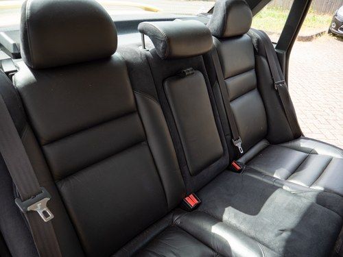 1995 Volvo 850 T5-R Te koop (foto 84 van 325)