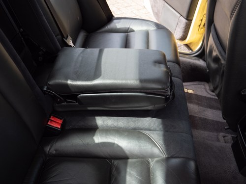 1995 Volvo 850 T5-R Te koop (foto 86 van 325)