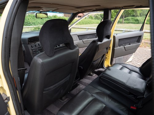 1995 Volvo 850 T5-R Te koop (foto 91 van 325)