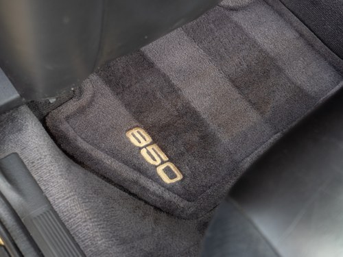 1995 Volvo 850 T5-R Te koop (foto 93 van 325)