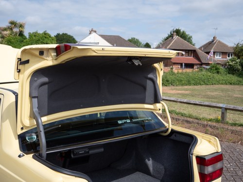 1995 Volvo 850 T5-R Te koop (foto 113 van 325)