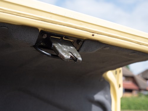 1995 Volvo 850 T5-R Te koop (foto 114 van 325)