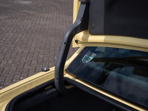 1995 Volvo 850 T5-R Te koop (foto 116 van 325)