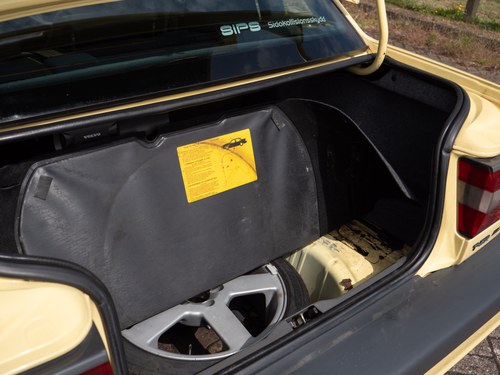 1995 Volvo 850 T5-R Te koop (foto 117 van 325)