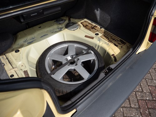 1995 Volvo 850 T5-R Te koop (foto 119 van 325)