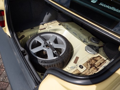 1995 Volvo 850 T5-R Te koop (foto 120 van 325)