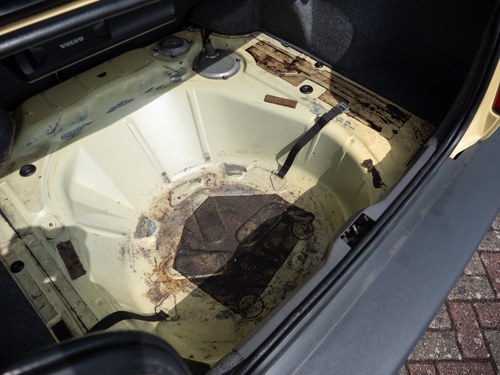 1995 Volvo 850 T5-R Te koop (foto 121 van 325)