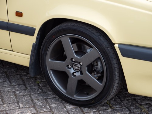 1995 Volvo 850 T5-R Te koop (foto 146 van 325)