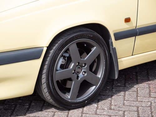 1995 Volvo 850 T5-R Te koop (foto 147 van 325)