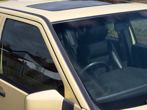 1995 Volvo 850 T5-R Te koop (foto 152 van 325)