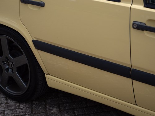 1995 Volvo 850 T5-R Te koop (foto 170 van 325)