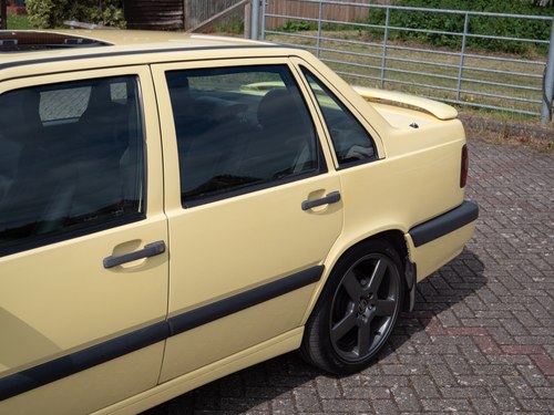 1995 Volvo 850 T5-R Te koop (foto 171 van 325)