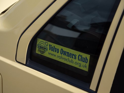 1995 Volvo 850 T5-R Te koop (foto 177 van 325)