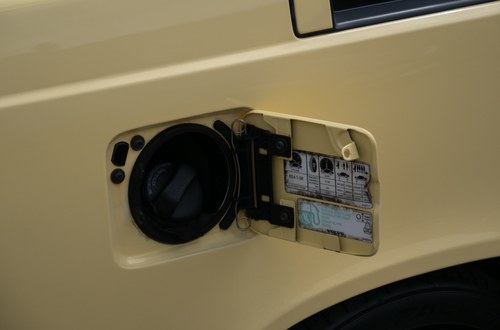 1995 Volvo 850 T5-R Te koop (foto 179 van 325)