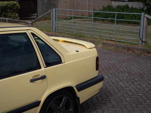 1995 Volvo 850 T5-R Te koop (foto 182 van 325)